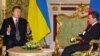 Відвідини Януковичем Москви – візит великих обіцянок
