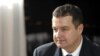 Serbia's Dacic Fesses Up To Meeting Suspected Narco Clan Member