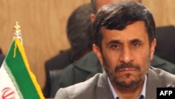 Mahmud Ahmadinejad