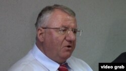 Воислав Шешель.