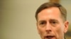 Petraeus Tells RFE/RL Gitmo, Interrogation Moves Will 'Help'