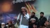 Jammat-ud-Dawa leader Hafiz Saeed