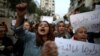 زنان شیعه، سنی و مسیحی در راهپیمایی ضد خشونت «مادران لبنان» 