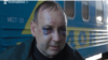 шахтер Александр Вовк, побывавший в плену у донецких сепаратистов