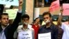 انتقاد سوسياليست ها از نقض حقوق بشر در ايران