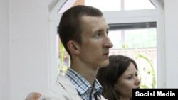 Олександр Кольченко