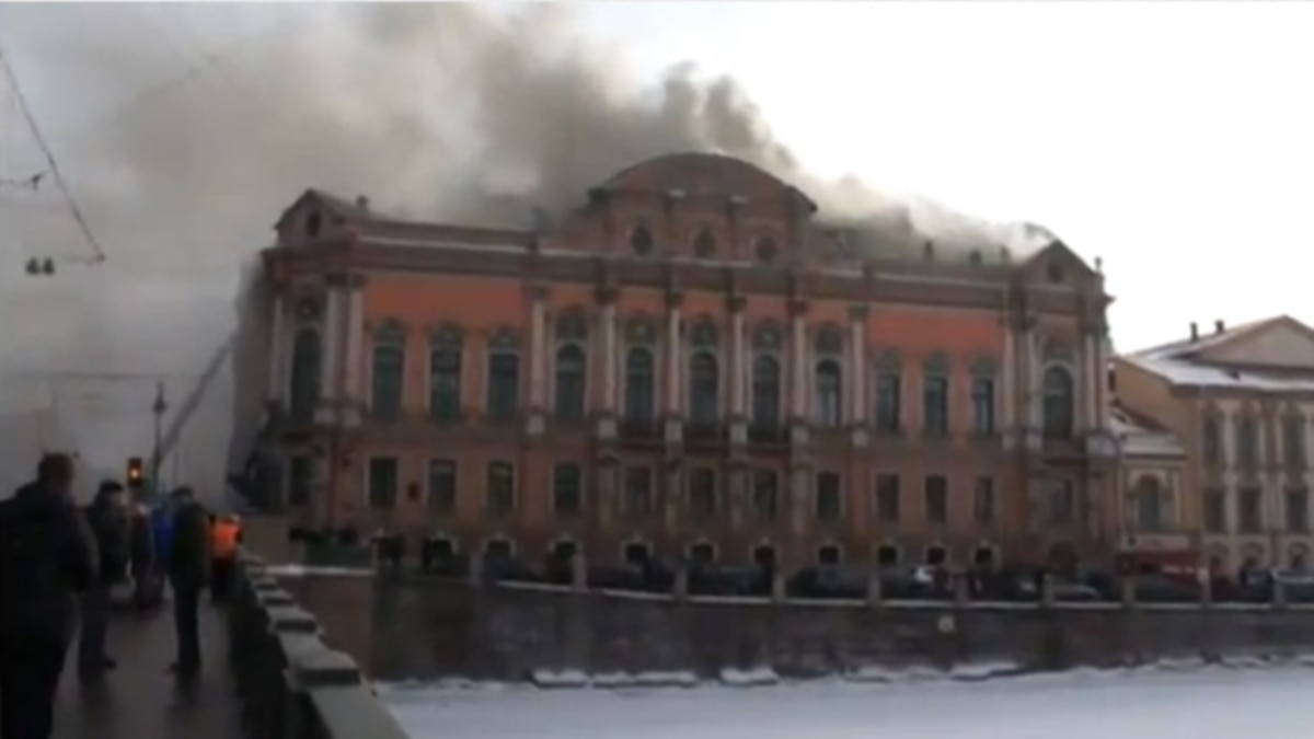 Важность сохранения исторических памятников