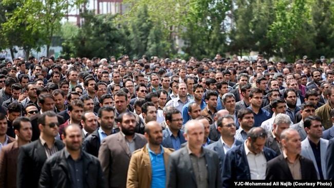 Tehran "Moral Security" undercover police members, whose main job is to enforce hijab, and other Islamic norms imposed by the regime.