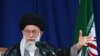 Иран: Аятолла Хаменейи «эл душмандарын» тапты 