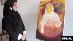 در افغانستان، روز بیست و چهارم جوزا به عنوان روز مادر تجلیل می‌شود