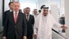 اردوغان با پادشاه عربستان و امیر کویت در مورد بحران قطر گفت‌وگو کرد