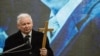 Качиньский обвиняет Туска в авиакатастрофе 2010 года в Смоленске