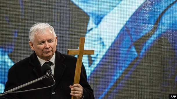 Kaczynski računa na desničarske saveznike poput mađarskog premijera Viktora Orbana