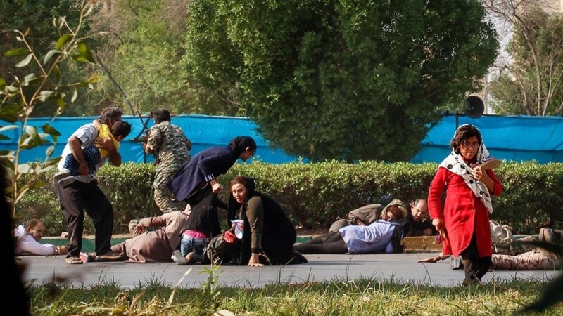 ډنمارک ۳ ایراني فعالان په اهواز کې د برید د ستاینې په تور نیولي