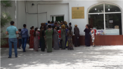 HRW: Türkmenistan 2020-nji ýylda agyr ykdysady we sosial krizisi başdan geçirdi