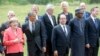 Германия: вернуть формат "G7 плюс Россия" невозможно