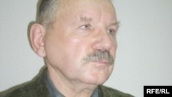 Анатоль Кудравец
