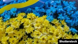 Пам’ять жертв політичних репресій в Україні щорічно вшановують у третю неділю травня