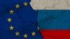 ევროკავშირმა ექვსი თვით გაახანგრძლივა რუსეთისთვის დაწესებული სანქციები