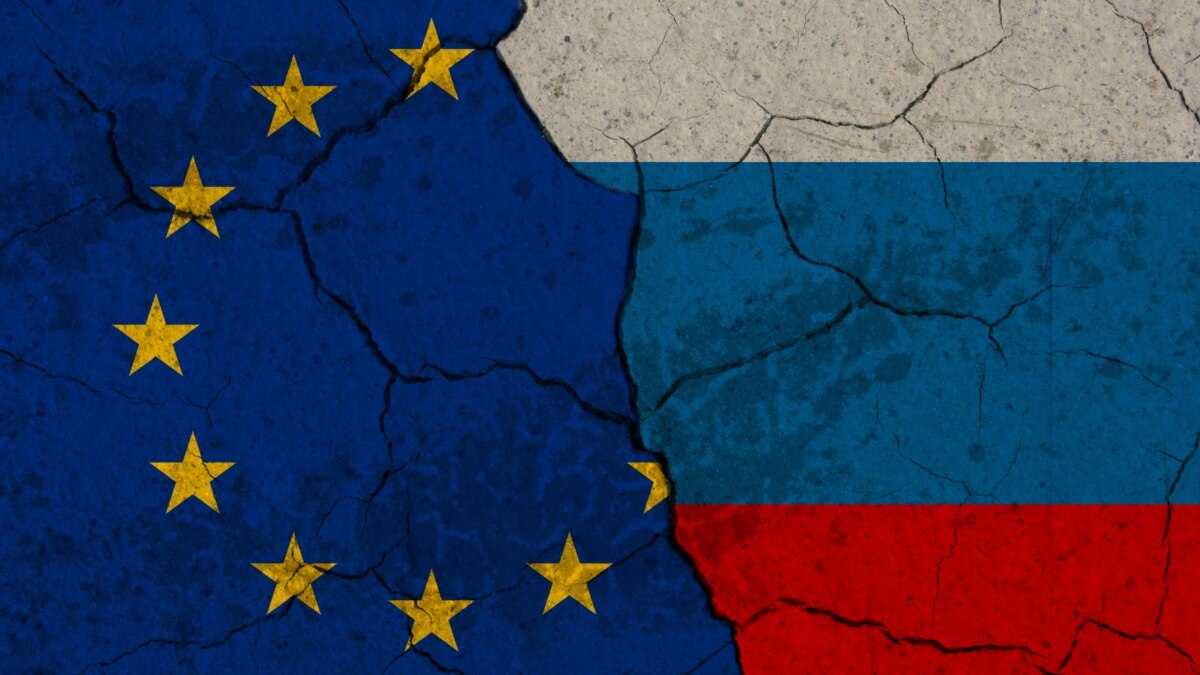 Росія офіційно заявила ЄС прохання відтермінувати торговельну угоду з ...