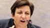 Ebadi: Help Avoid Iran Rights 'Tragedy'