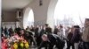 Suspects 'Confess' To Belarus Bombing