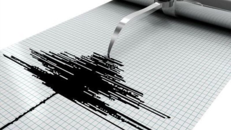 На юге Кыргызстана зафиксировано третье за неделю землетрясение