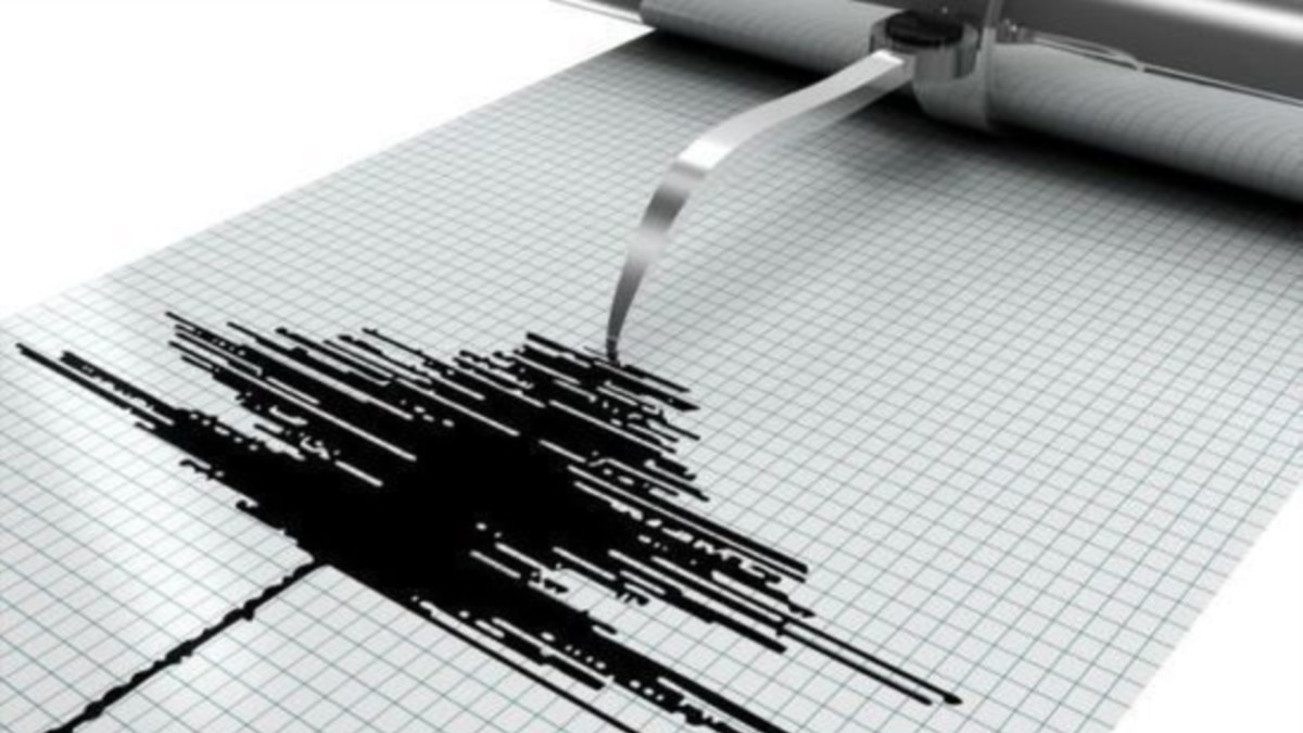 3-point earthquake in the Armenia-Turkey border zone