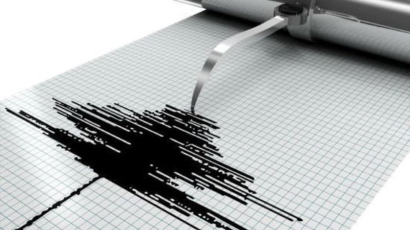 6 բալլ ուժգնությամբ երկրաշարժ՝ Վրաստան-Հայաստան սահմանային գոտում՝ Բավրա գյուղից 16 կմ հյուսիս-արևելք