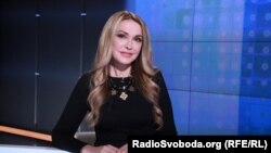 Ольга Сумська