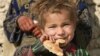 سرور دانش: ۱۳ میلیونه افغانان غذایي خوندیتوب نه‌لري