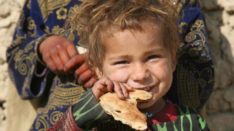 سرور دانش: ۱۳ میلیونه افغانان غذایي خوندیتوب نه‌لري