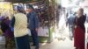 Рынок в Туркменистане (Иллюстративное фото) 