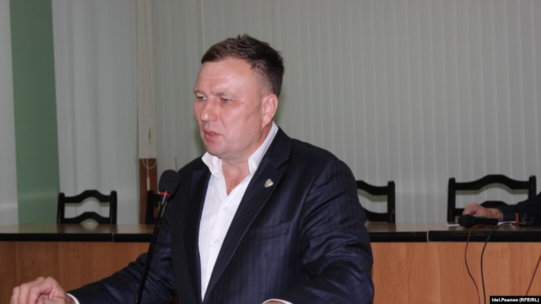 Владимир Иванов