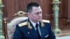 Генеральный прокурор России Игорь Краснов