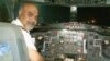 "‘You can return to work under certain conditions.’ They said, ‘You have to commit yourself not to engage in social work anymore.’ I refused,” says Iranian pilot Houshang Shahbazi.