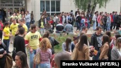 Studenati Univerziteta u Kragujevcu