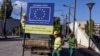 Косово поблиску до ЕУ