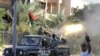 مخالفان قذافی: نیروهای قذافی کاملاً از طرابلس رانده شده‌اند