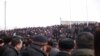 Kyrgyz Protests Target Presidential Son