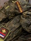 Від початку повномасштабного вторгнення в Україну Росія втратила близько 440 790 військових