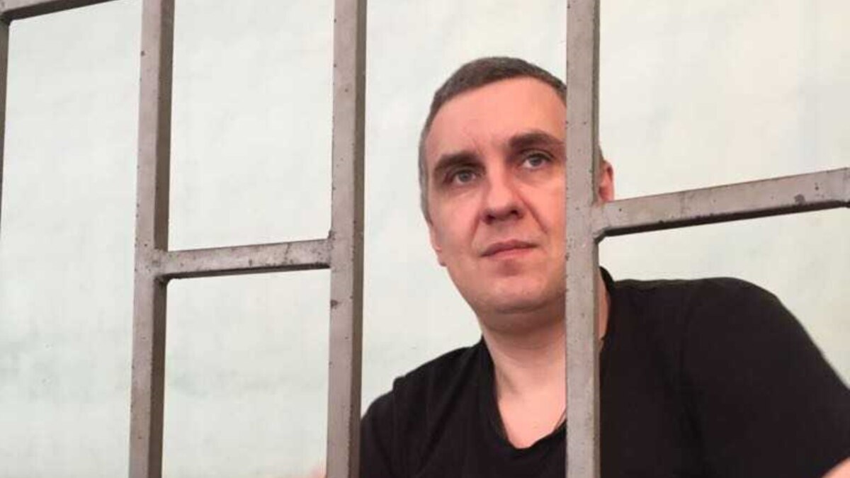 СМИ: украинец Евгений Панов отказался от сделки со следствием