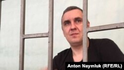 Євген Панов
