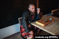 Сяргей Міраненка