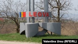 La Leova