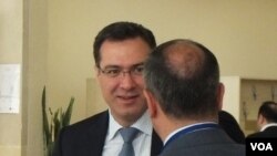 Şahmar Mövsümov