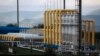 Видобуток Росією українського газу буде оскаржуватися в судах – Черниш