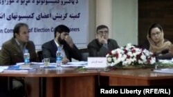 تیفا: کمیسیون مستقل انتخابات افغانستان مشکل فنی انتخابات ریاست جمهوری را نمی‌داند