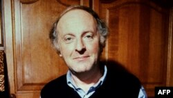 Rus şairi, Nobel mükafatı laureatı Joseph Brodsky.