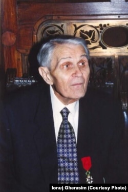 Corneliu Coposu